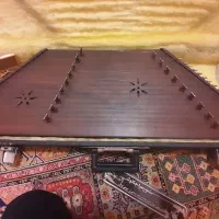 سنتور|سازهای سنتی|تهران, پرستار|دیوار