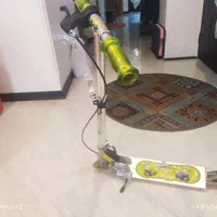 اسکوتر|دوچرخه، اسکیت، اسکوتر|قائم‌شهر, |دیوار