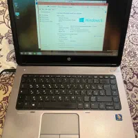 لب تاپ hp probook G3 645