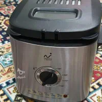 مینی سرخ کن مایسان|اجاق گاز و لوازم برقی پختوپز|آمل, |دیوار