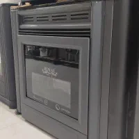 بخاری گازی 12000 مروارید سوز (رویال)