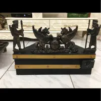فروش منقل شومینه (نو بدونه کارکرد)با ترموکوبل