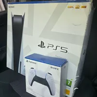 ps5 پی اس فایو فت