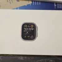 apple watch ultra 2|ساعت|شیراز, شهرک ایثار|دیوار