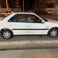 پارس مدل ۹۳ فابریک داشبورد جدید|خودرو سواری و وانت|شیراز, شهرک فرهنگیان|دیوار