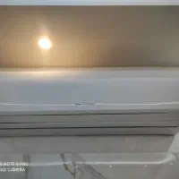 کولر گازی ایران رادیاتور ۳۰ هزار درحد
