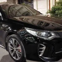 اپتیما جی تی لاین ۲۰۱۷
