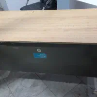 میز پیشخوان یا میز کار یا دخل|میز تحریر و کامپیوتر|الوند, |دیوار