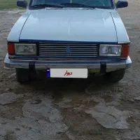 خودرو/وانت پیکان/مدل۱۳۸۵/cng