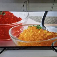 تلویزیون ال ای دی ۴۳ اینچ اسنوا