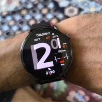 ساعت هوشمند Glorimi M2 Max|ساعت|یاسوج, |دیوار