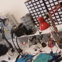 تعمیرات برد و لوازم خانگی جلالیان