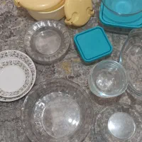 ظروف آشپزخانه