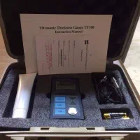 ضخامت سنج آلتراسونیک تایم مدل TT100|ابزارآلات|تهران, امیرآباد|دیوار