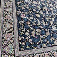 دوتا فرش ۱۲ متری جنس درجه ۱|فرش|ورامین, خیر آباد|دیوار