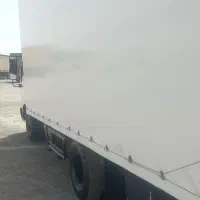 کاویان ۱۰۶ مدل ۸۶|خودرو سنگین|قزوین, |دیوار