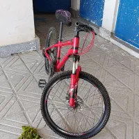 2تادوچرخه|دوچرخه، اسکیت، اسکوتر|گلبهار, شهر جدید گلبهار|دیوار