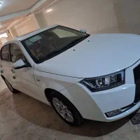 فروش فوری حواله دنا پلاس اتومات توربو اپشنال مدل۹۵