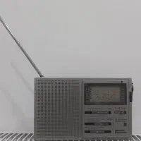 رادیو ناسیونال پاناسونیک ۵ موج