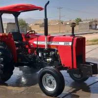 ماکت تراکتور ۲۸۵ مدل۹۱|خودرو سنگین|هلیلان, |دیوار