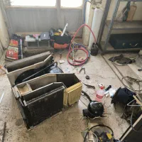 خدمات کولر گازی در محل|خدمات پیشه و مهارت|بندر امام خمینی, |دیوار