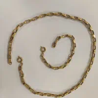 فروش طلا ۵ درصد و ۱ درصد