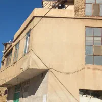 فروش ۳ دانگ از خانه ی سه طبقه چشمه خواجه|فروش خانه و ویلا|نطنز, |دیوار