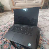 لپ تاپ dell لمسی cori7 نسل ۸|رایانه همراه|تبریز, |دیوار