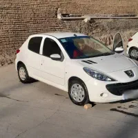 ۲۰۷ مدل ۹۸ دریچه گاز سیمی|خودرو سواری و وانت|بومهن, |دیوار