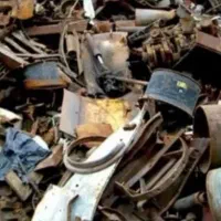 خرید ضایعات اهن الات