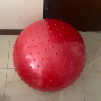 توپ پیلاتس