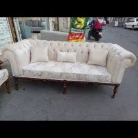 اهواز مبلمان -تولیدی- کار با نمایشگاه داران محترم|مبلمان خانگی و میز عسلی|اهواز, گلستان|دیوار