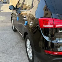 جک s5 کاملا خانگی