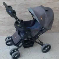 کالسکه مدل بنیتا