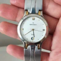 ساعت مچی رومانسون اصل مدل NM0196M|ساعت|مشهد, فارغ التحصیلان|دیوار