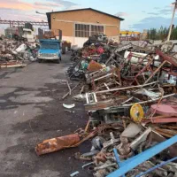 لوله‌کازوضایعاتی‌‌‌والومنیوم‌شیردل