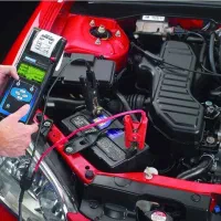 نیرو سن پایین جهت کار برق خودرو