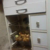 سلام ببخشید جاسیب زمینی پیاز