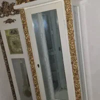 ساعت و بوفه نو بدون استفاده