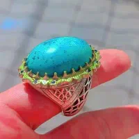 انواع انگشتر و زیورآلات کلکسیونی نقره|جواهرات|اندیمشک, |دیوار