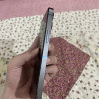 اپل ۱۲پرو تمیز خانگی|موبایل|مشهد, جانباز|دیوار