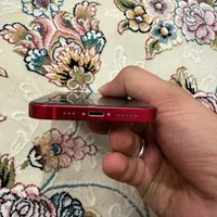 اپل iPhone 13 با حافظهٔ ۱۲۸ گیگابایت|موبایل|کرمانشاه, |دیوار