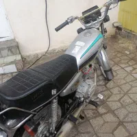 موتورسیکلت|موتورسیکلت|بروجرد, |دیوار