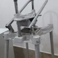 فروشی سیب زمینی خلال کن|کافی‌شاپ و رستوران|نسیم‌شهر, |دیوار