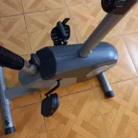 دوچرخه ثابت Cross اصلی CL213|تجهیزات ورزشی|قزوین, |دیوار