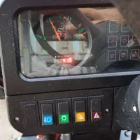 تراکتور 399|خودرو سنگین|فریدونشهر, |دیوار