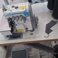 چرخ خیاطی میاندوز وزیگزال