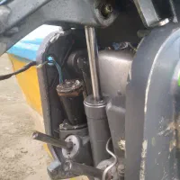 فروش موتور ۱۱۵|قایق و سایر وسایل نقلیه|تالش, هشتپر|دیوار