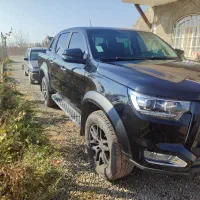 کی ام سی تی 8مدل1402|خودرو سواری و وانت|محمدیه-قزوین, |دیوار