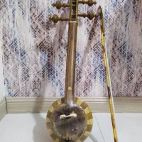 کمانچه.میدی کنترلر.میکسرصدا.آلات موسیقی دیگر